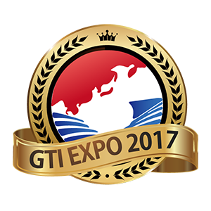2017 GTI EXPO Gold Award